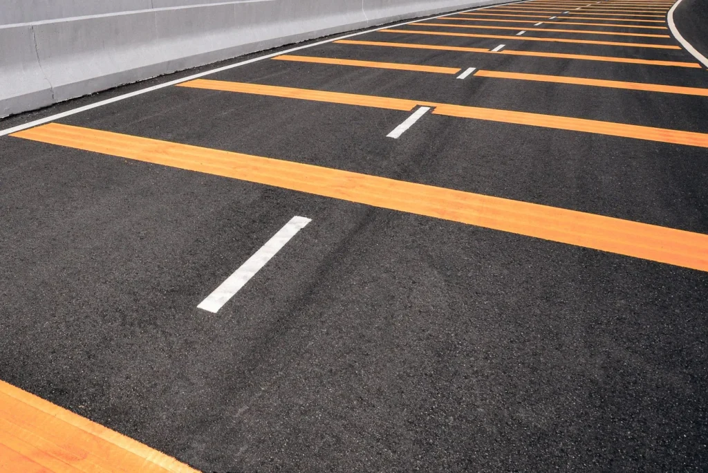 Parking Lot Striping 1024x684