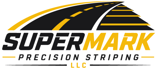Supermark Precision Striping LLC logo